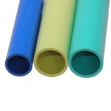 彩色PVC管　DN15-DN200 20mm-200mm 1/2寸-8寸